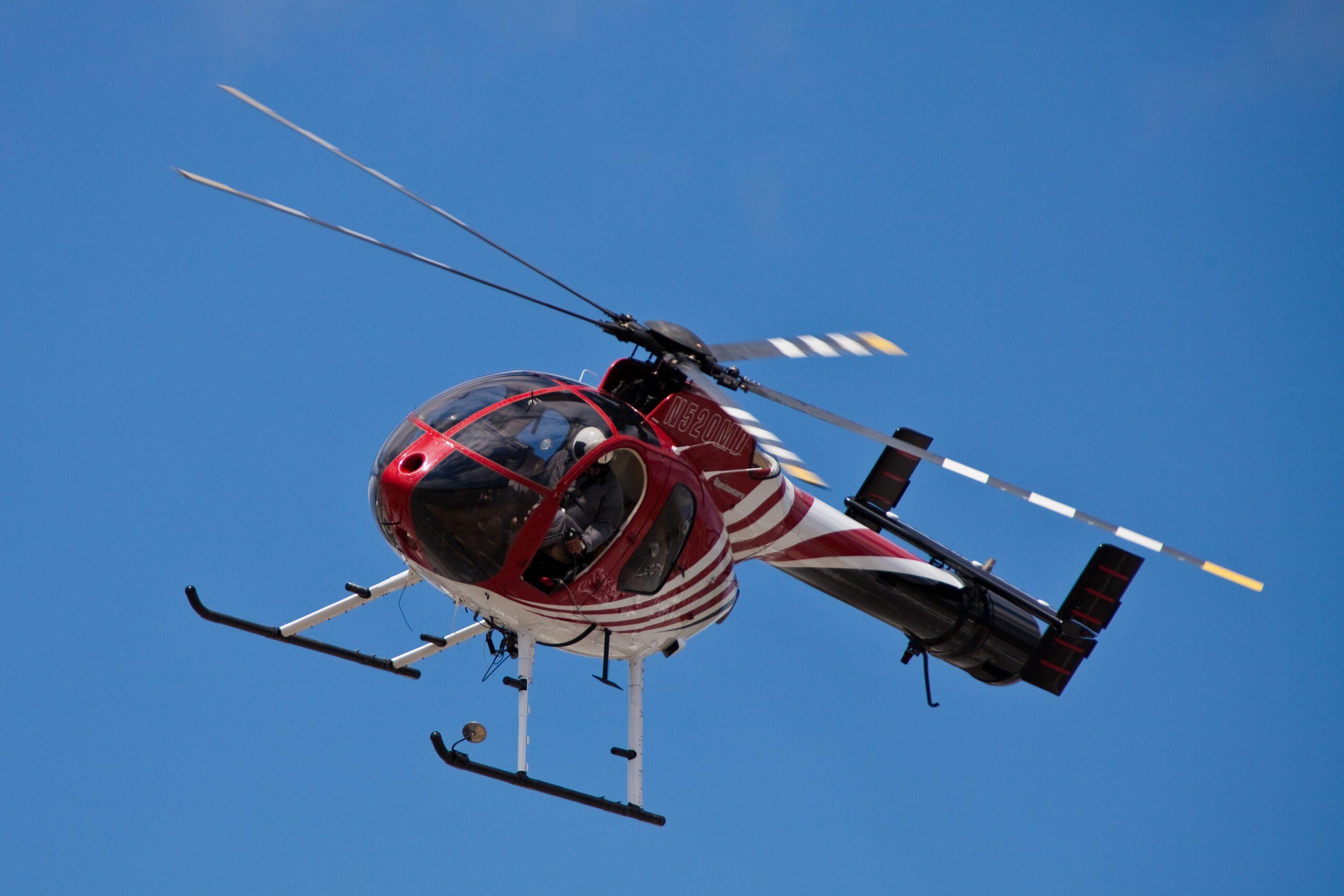 Product: MD Helicopters & ATP | Aircraft Maintenance Information Portal