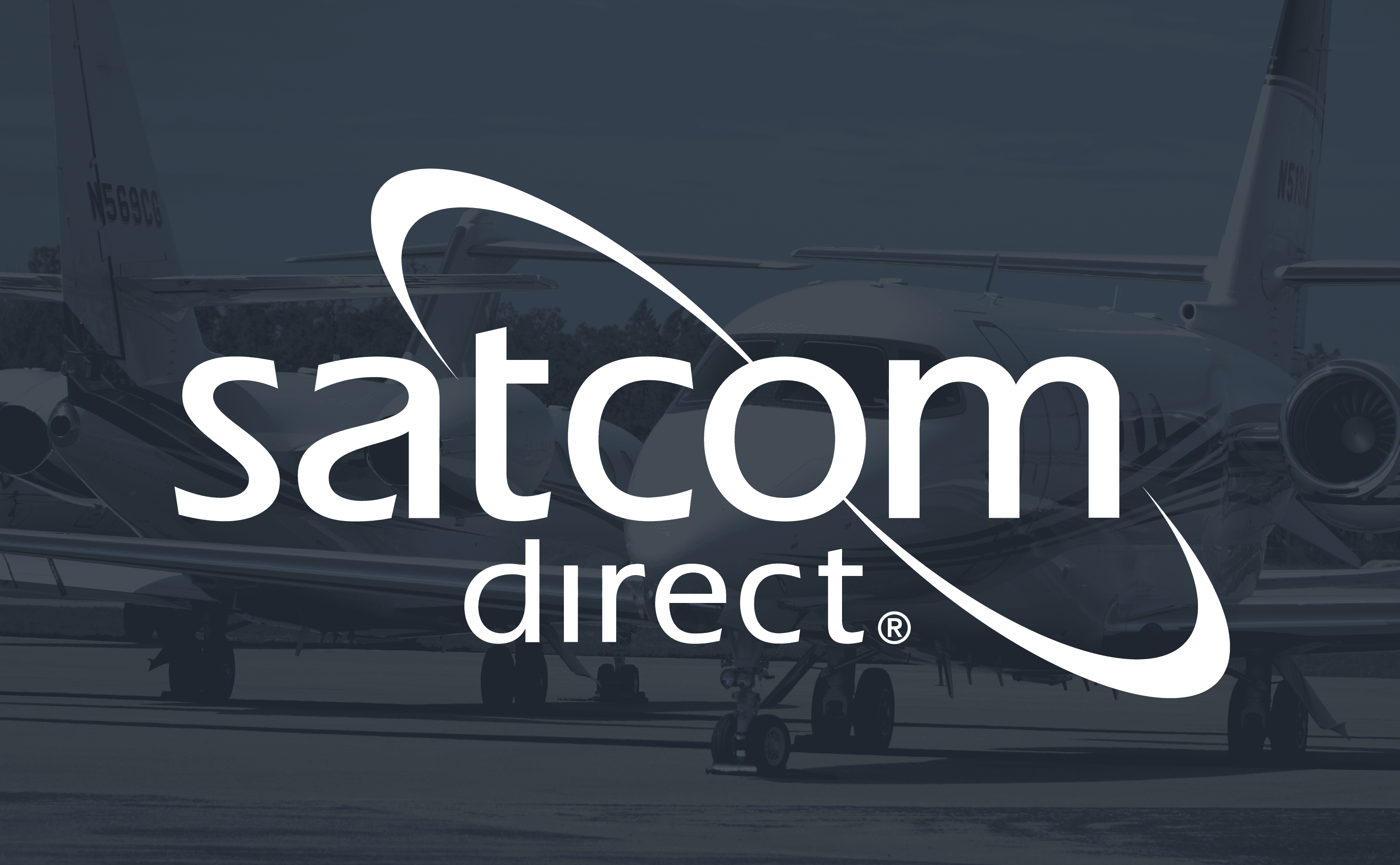 Product: Flight Departments Connectivity Enhanced: Satcom Direct & ATP