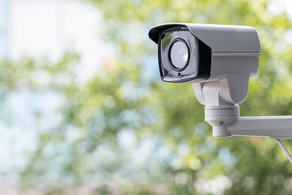 Product: What to consider, when choosing a CCTV solution - Vetec