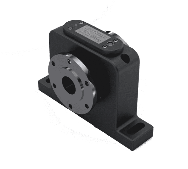 UseCase: FF425/Flanged torque transducer - Vetec staging
