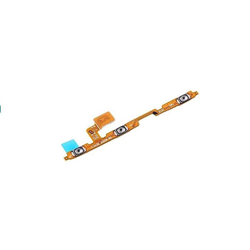 Product For Samsung Galaxy M31S M317 Replacement Power Button Flex Cable — Vibe Wholesale Ltd image