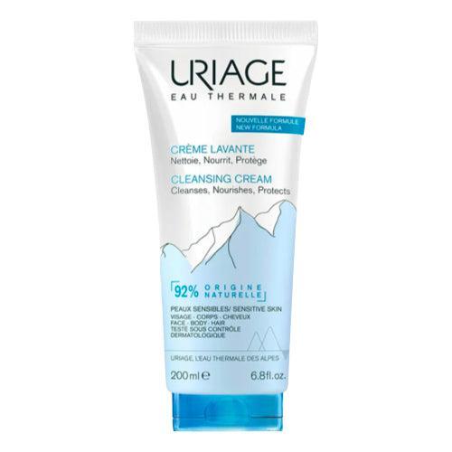 Product Uriage Shower Cream 200 ml - Bath & Shower - VicNic.com image