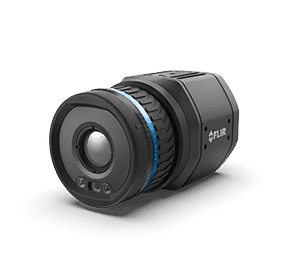 Product FLIR A400/A500/A700 Image Streaming Thermal Cameras - Viper Imaging image