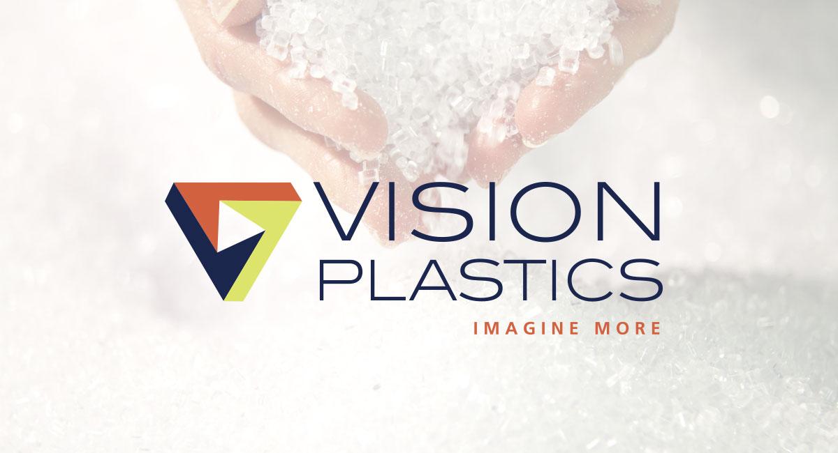 Product Vision Plastics | Capabilities Statement image