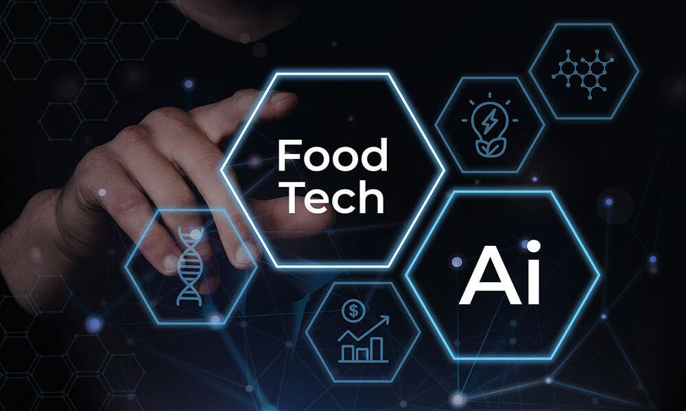 Product The benefits of voice AI for the Food and Beverage Industry image