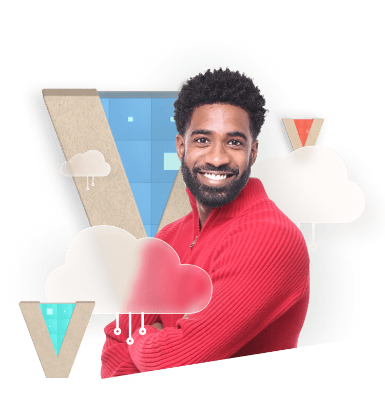 Product Cloud Vulnerability Management Solutions | Vulcan Cyber image