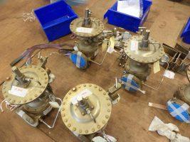 Product: Valve Services - Walco Middle East