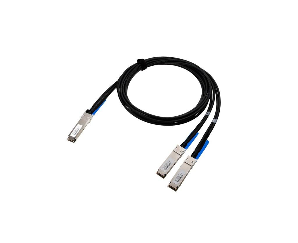 Product Direct Attached Cable – Enabling the Tbps Connected AI/ML Infrastructure image