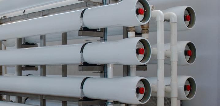 Product Technical Solutions - Desalination and Brackish Water - Watericon image