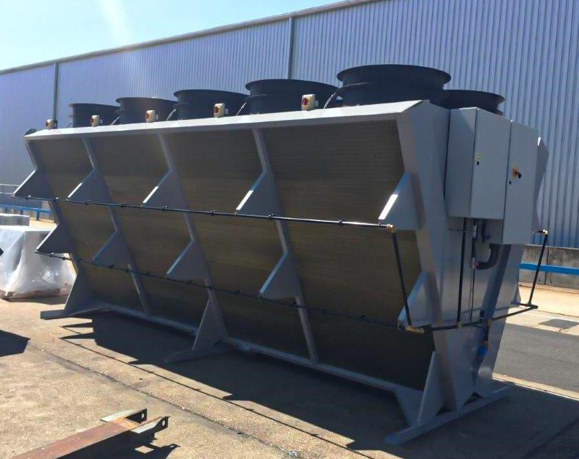 Product Adiabatic Coolers - Watermiser Water Cooling Tower Systems image