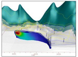Product Hydrological / Hydrogeological - Water Services and Technologies image