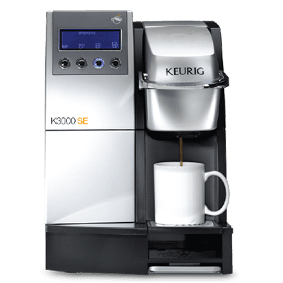 Product Coffee Subscription Service – Midwest Water Associates, LLC image