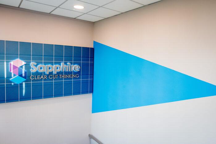 Product Sapphire joins Handpicked Accountants platform - Sapphire Clear Cut Thinking image