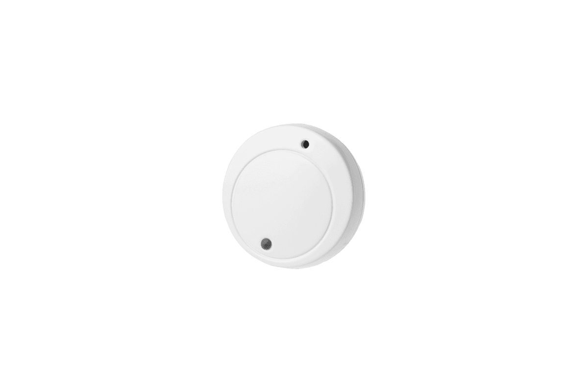 Product Nookbox Vibrations- och glaskrossdetektor | Westra Security Group – Privat image