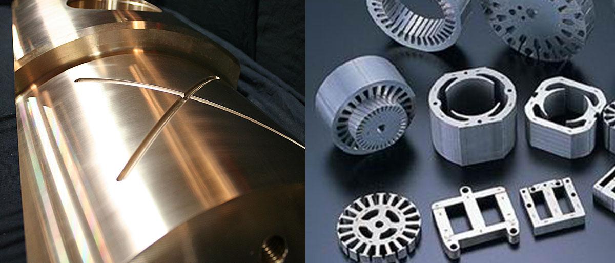Product Machining & Casting Services | Precision CNC Machining image