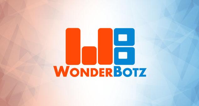 Product WonderBotz ETL Essentials image