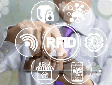 Product RFID Enabled Asset Tracking Solution for UAE - WOW RFID image