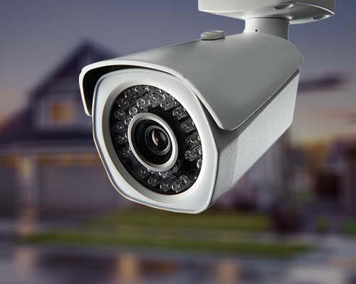Product Video Surveillance | Security Cameras & Systems image