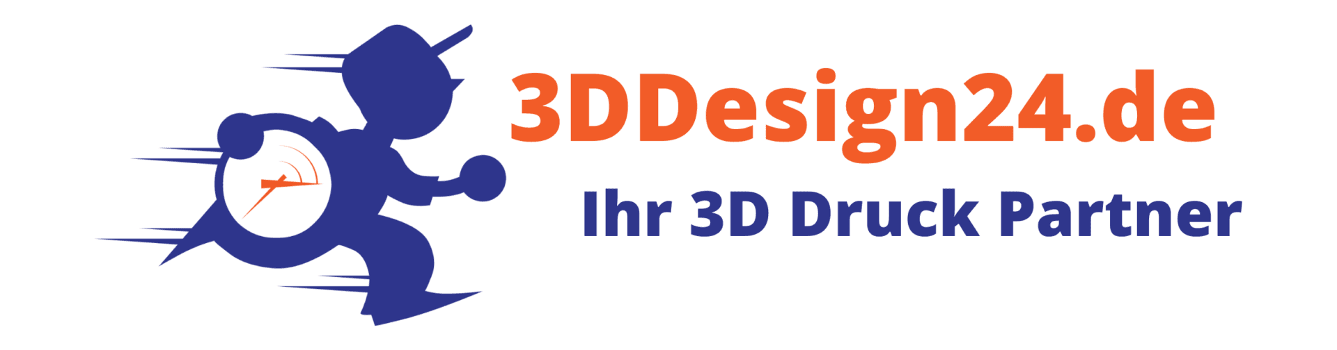 Product Express-Service im 3D Druck image