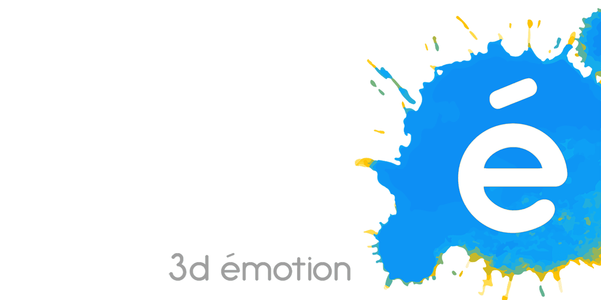 Product Studio 3D Emotion - Création Hologramme sur Lyon image