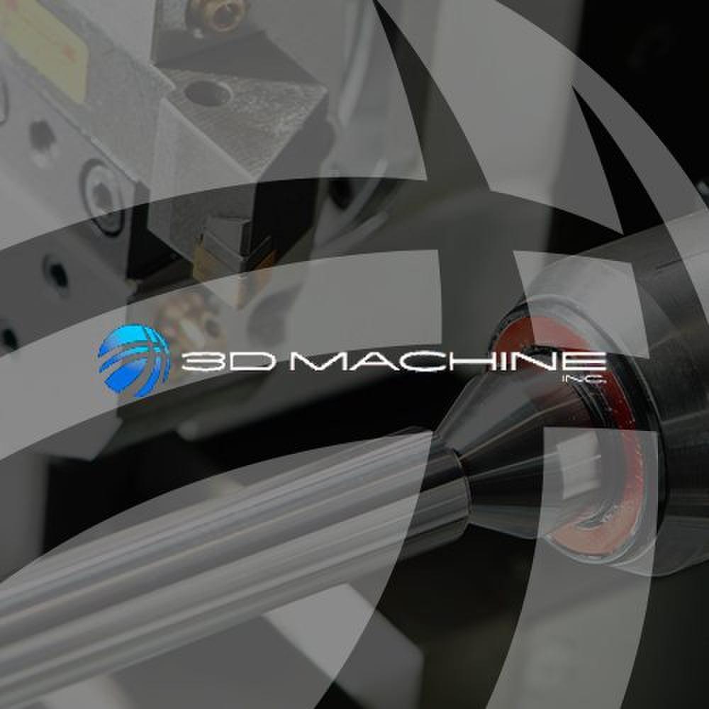 Product Contract Manufacturers & Contract Manufacturing Services - 3D Machine Inc. image