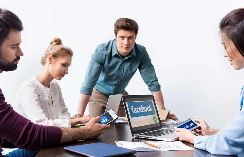 Product Benefits and features of Facebook Group | A and M Education image