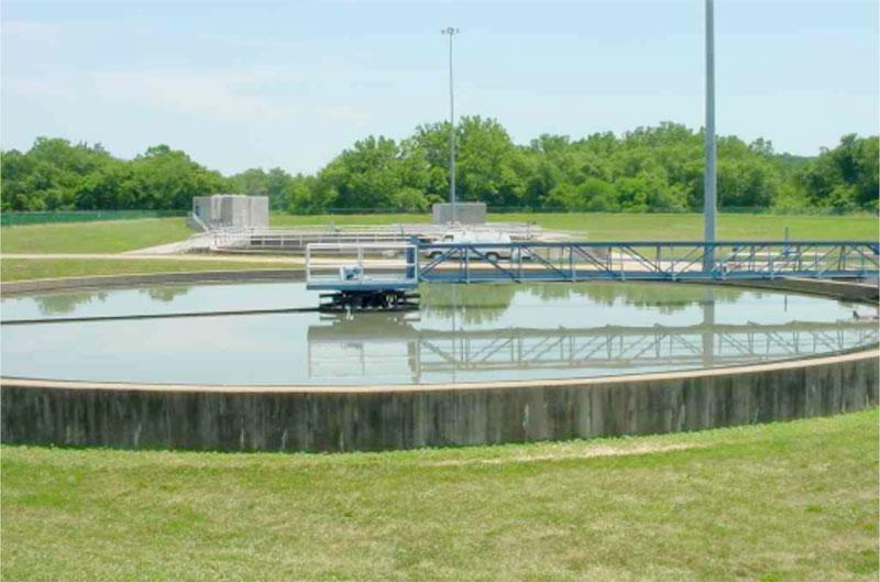 Product MSD Fenton Wastewater Treatment Plant Improvement - ABNA Engineering image