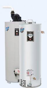 Product High Efficiency Conventional and Power Vent Water Tanks - ACfurnaceGTA image
