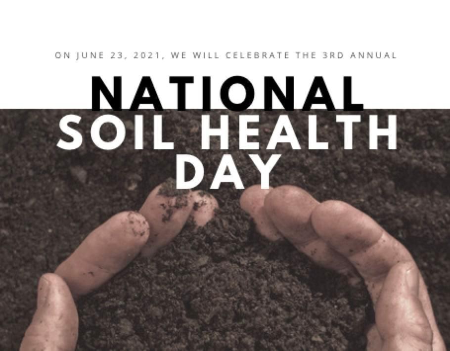 Product Sign the National Soil Health Day Resolution! - Acres USA image