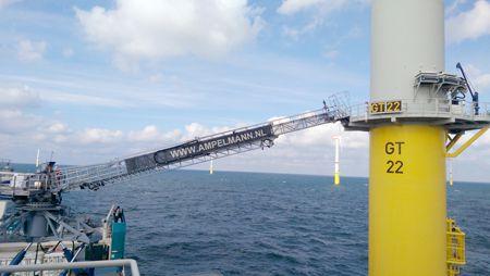 Product: Global Tech 1 Offshore Wind Farm