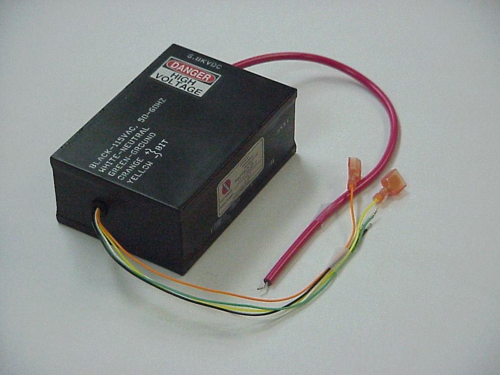 Product AC-DC Potted Power Supply with 115-V Input | ACT Converters image