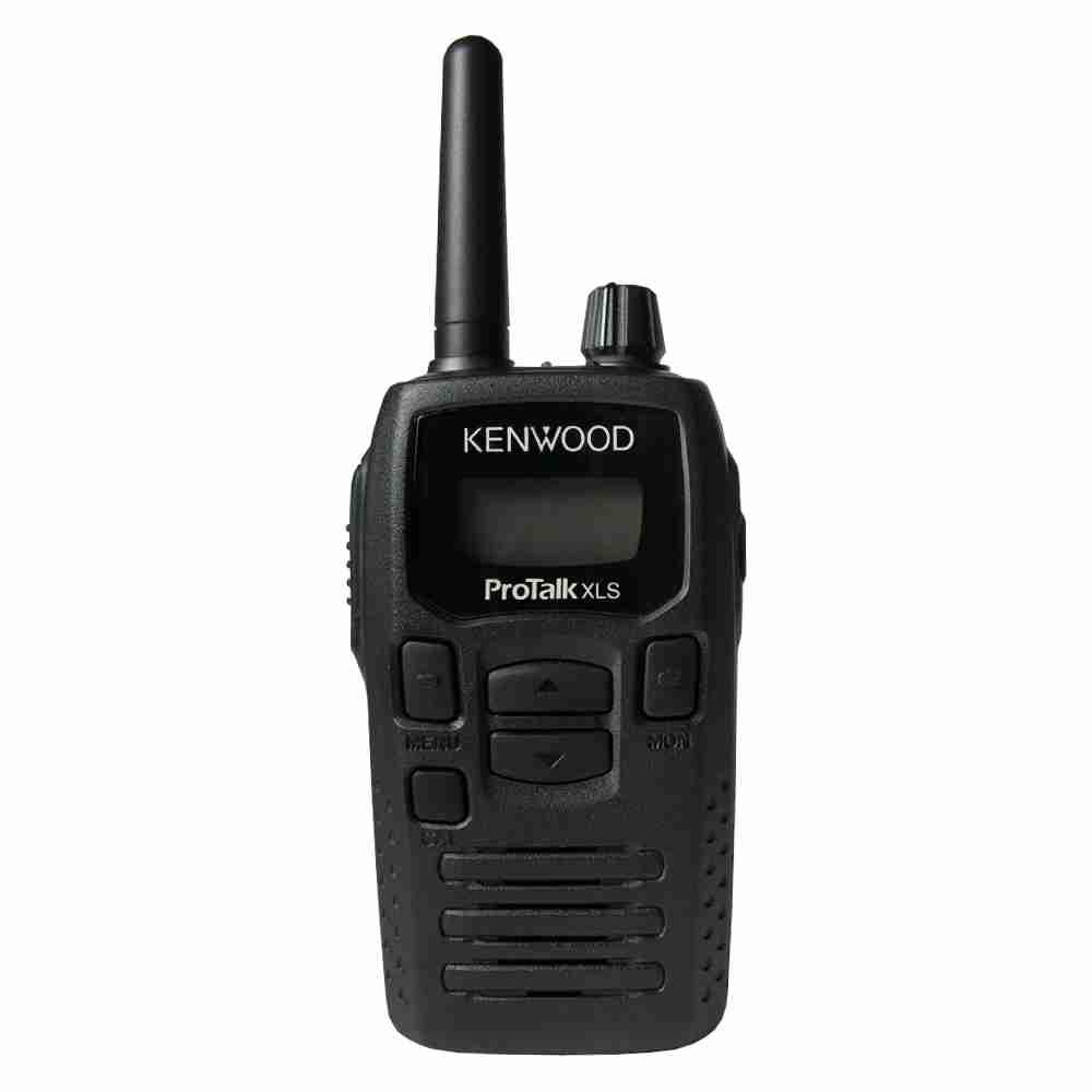 Product Kenwood TK-3230DX two-way radio | Advanced Wireless Communication image