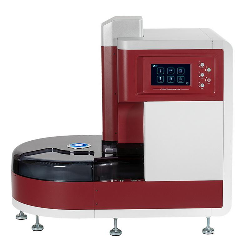 Product TANBead Maelstrom 2410 automated nucleic acid extraction system with 24 sample capacity image