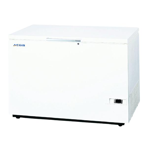 Product UC-500 | 14 cuft | -86°C Ultralow Chest Temperature Freezer - Aegis Fridge image