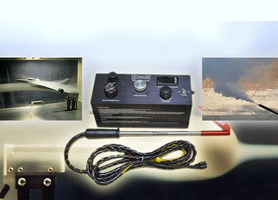 Product Smoke Generator - Aerolab image