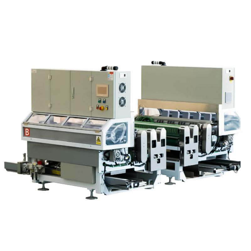 Image for Glove Auto Stacking & Counting Machine - AFA Group