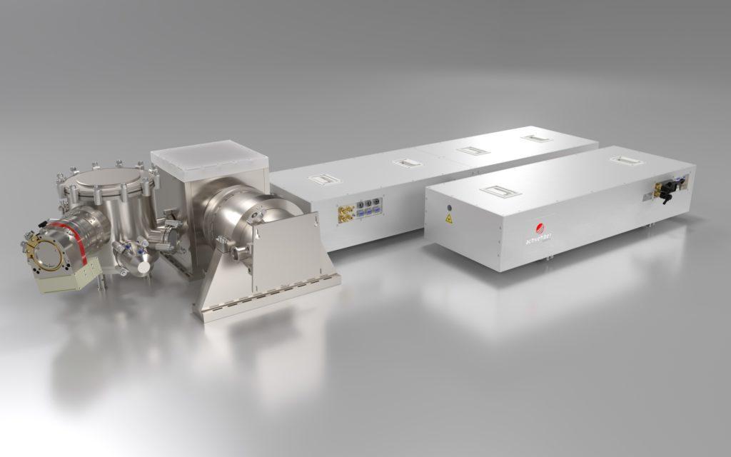 Product High-power XUV beamlines - Active Fiber Systems GmbH in Jena image