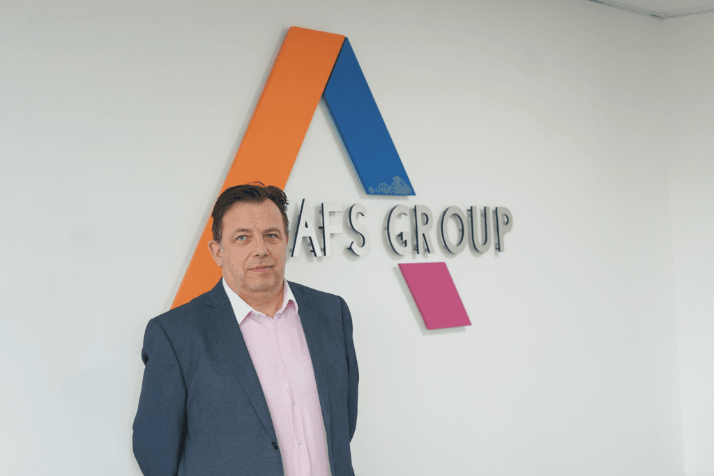 Product Tom Miles joins Asset Finance Solutions as a Franchise image