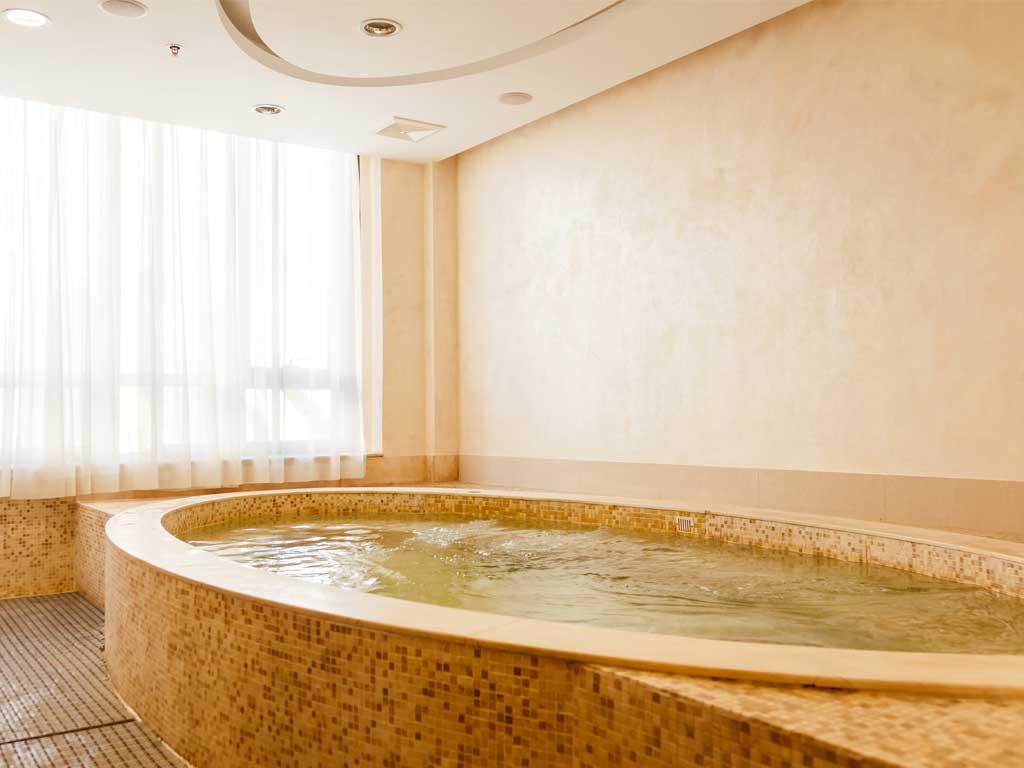 Product Jacuzzi Repair Services - Al Awai Electricals image