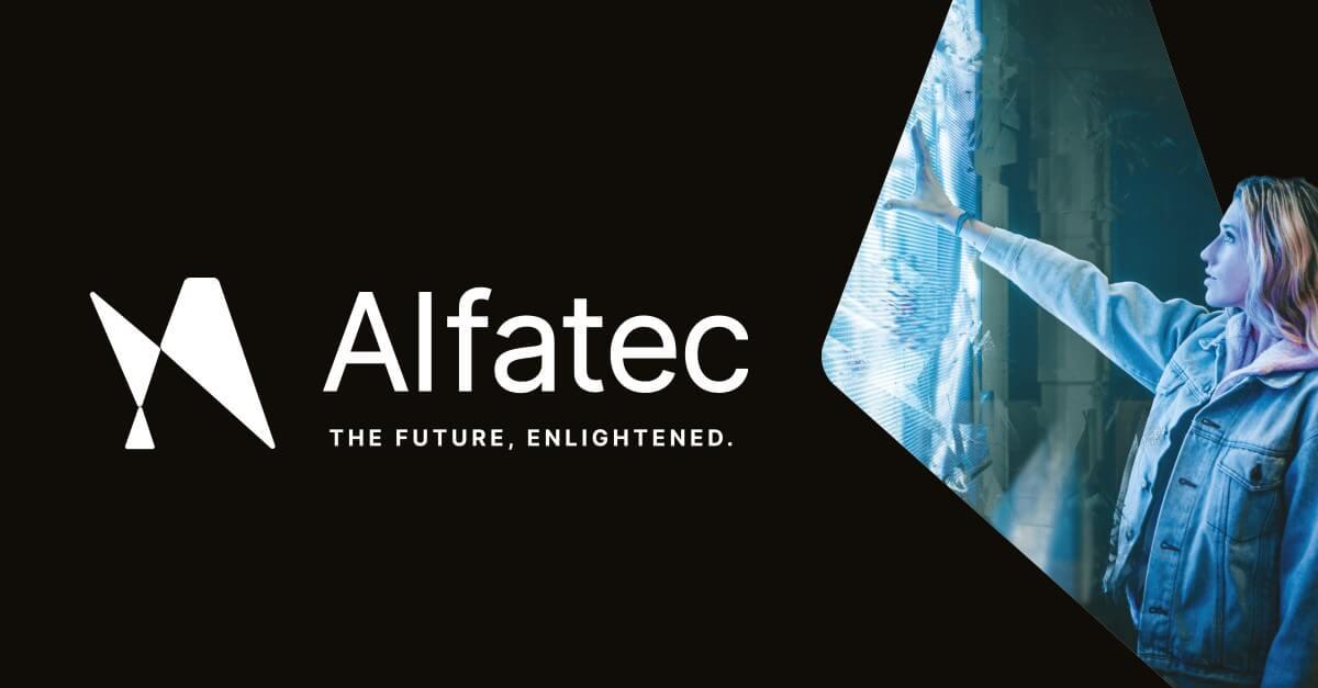 Product Data Warehouse & Business Intelligence - Alfatec image
