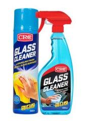 Product CRC Glass Cleaner (Aerosol) | Allfast Solutions image
