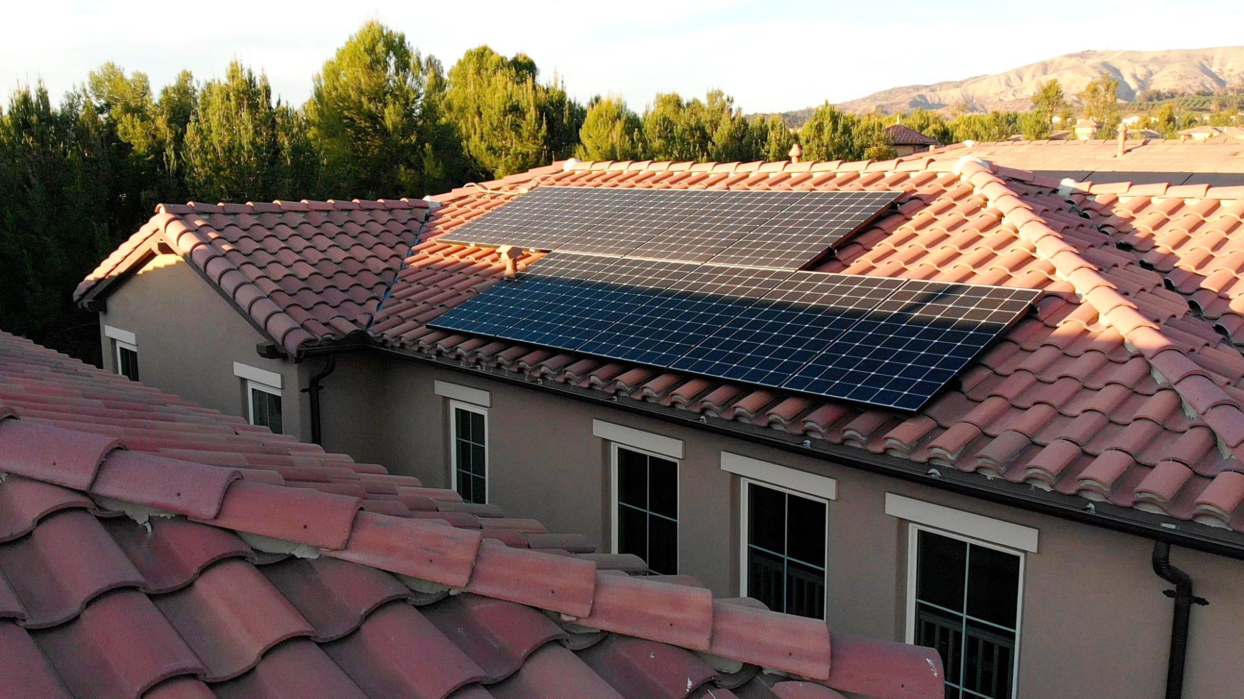 Product rooftop-solar-panel-case-study-2 | Altair Solar image
