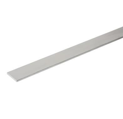 Product Flat bar aluminum profile image