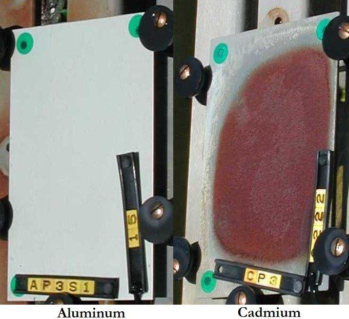 Product Cadmium Plating Alternative | Cadmium Replacement | AlumiPlate image