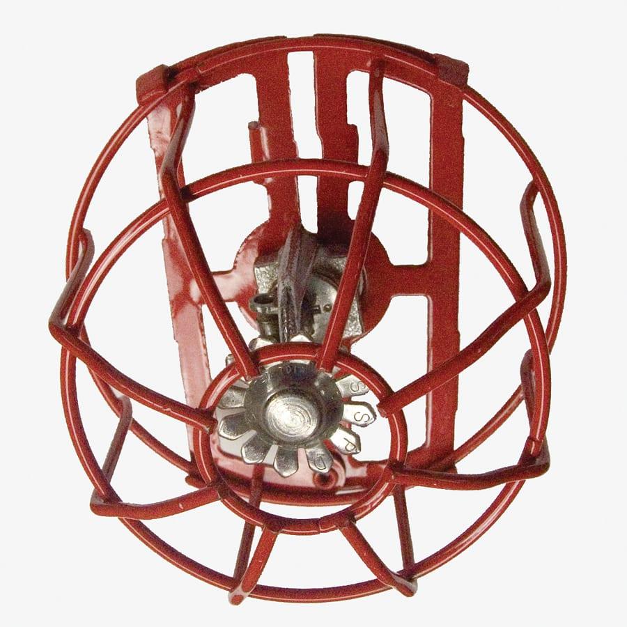 Product Fire-Related Wire Guards | American Time image