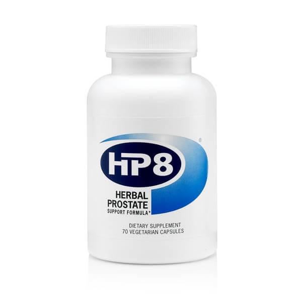 Product HP8 - Healthy Prostate Support - Selenium Vitamins - American BioSciences, Inc. image