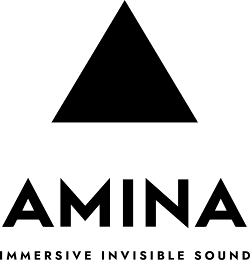 Product EN54 Speaker Systems - Amina Sound image
