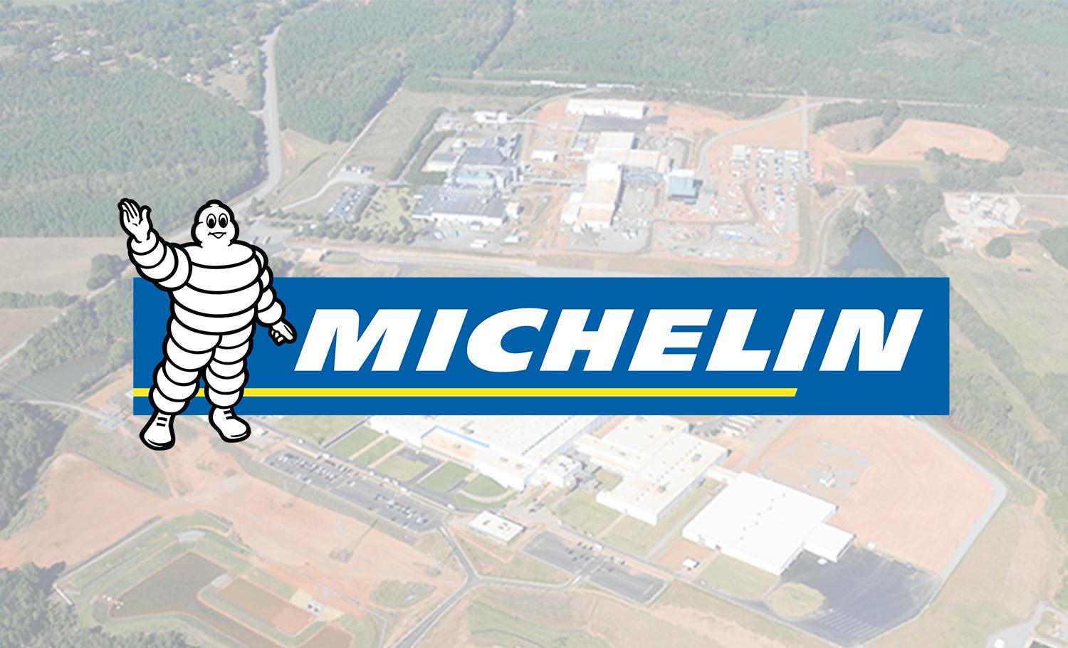 Product MICHELIN - Amteck image