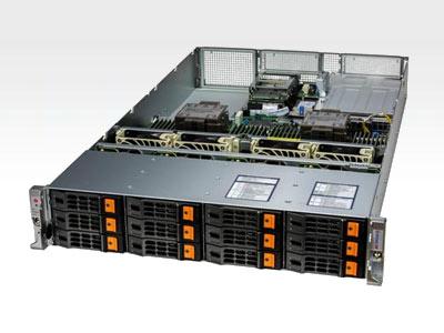 Product Anewtech Systems - Industrial Server/ Storage - Rackmount Server - GPU Server, Industrial PC, Rugged Tablet, Embedded PC image