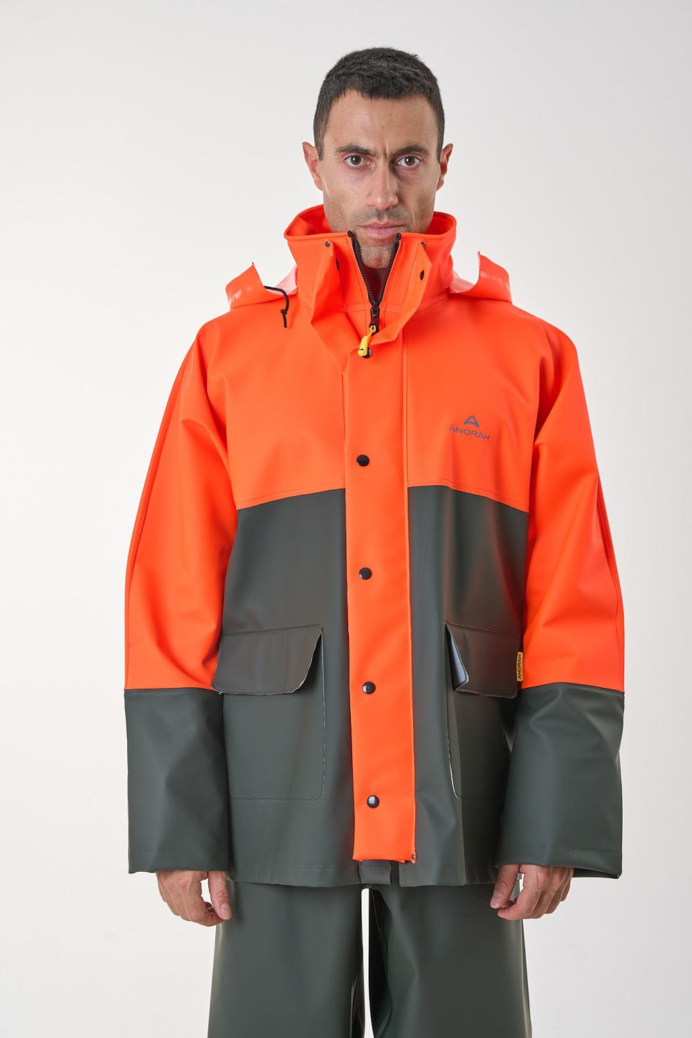 Product Forest® long | Anorak image